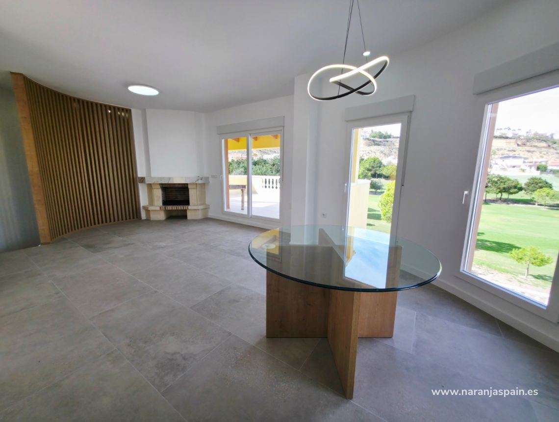 Sale - Chalet - Сюудад Кесада - Ciudad Quesada