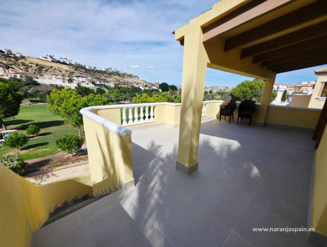 Sale - Chalet - Сюудад Кесада - Ciudad Quesada