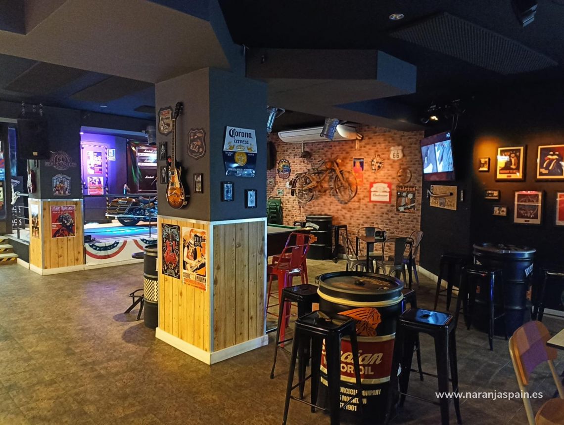 Sale - Commercial Premises - Almoradi - Almoradí