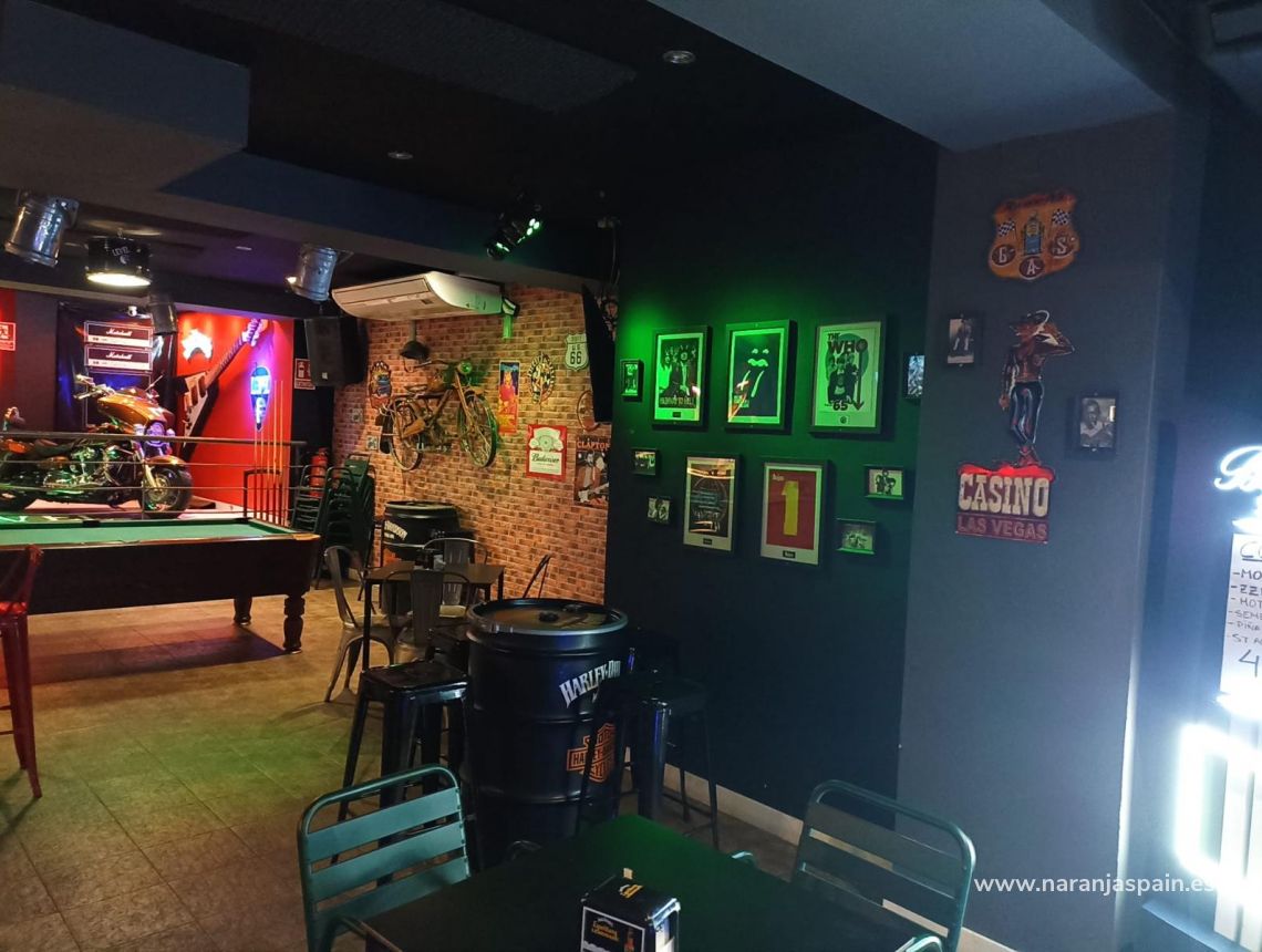 Sale - Commercial Premises - Almoradi - Almoradí