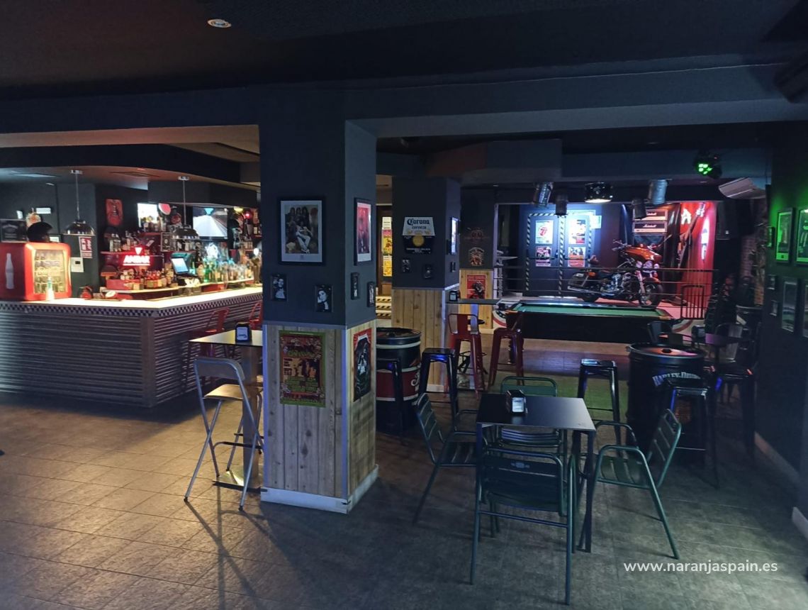 Sale - Commercial Premises - Almoradi - Almoradí