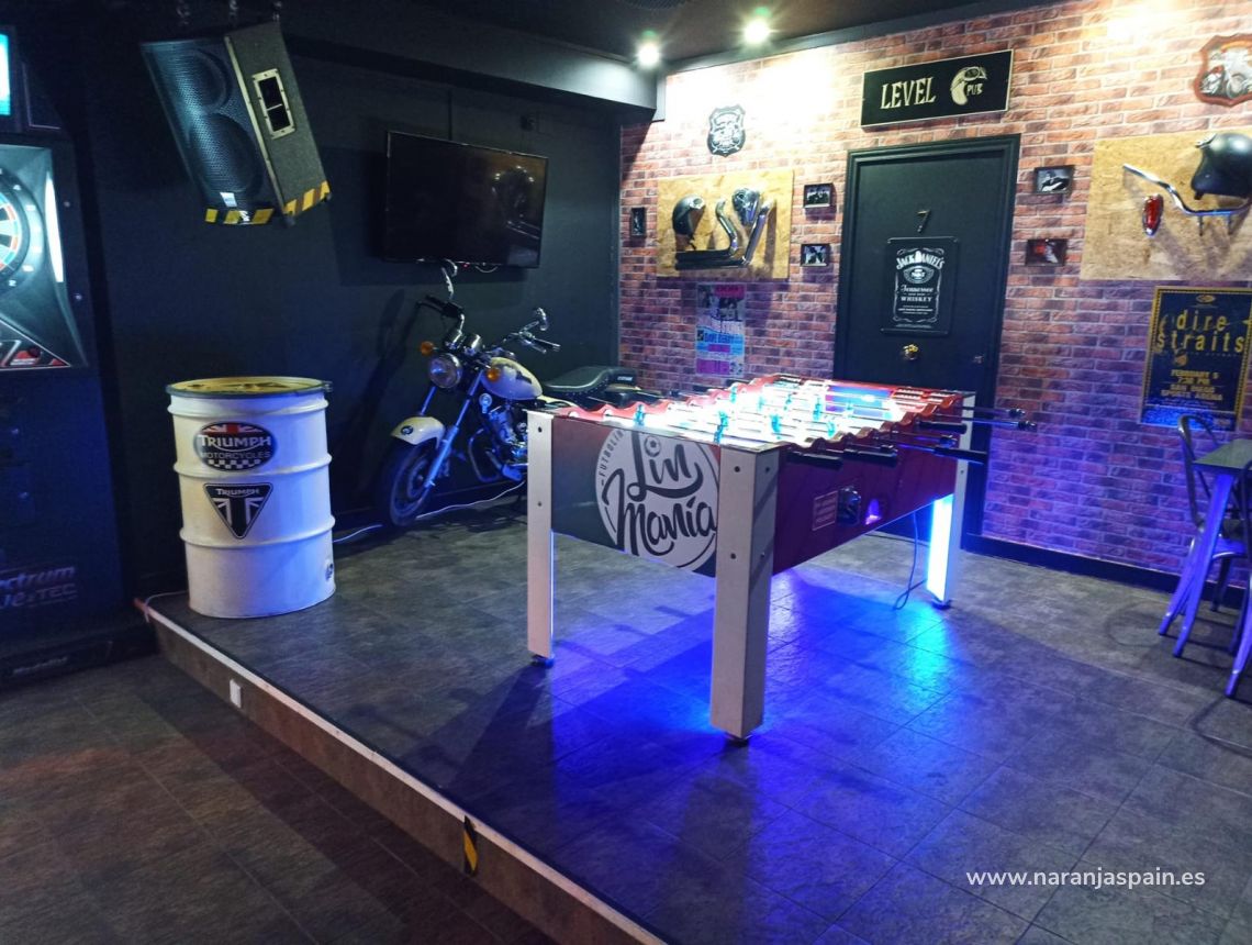 Sale - Commercial Premises - Almoradi - Almoradí