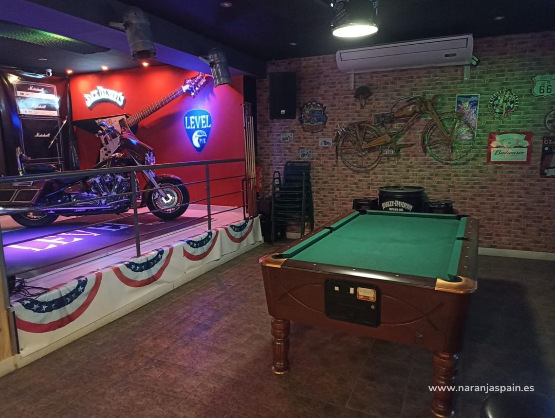 Sale - Commercial Premises - Almoradi - Almoradí