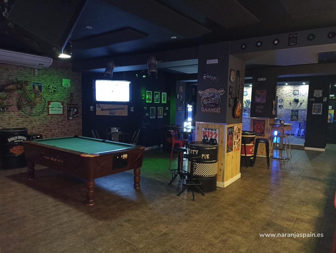 Sale - Commercial Premises - Almoradi - Almoradí