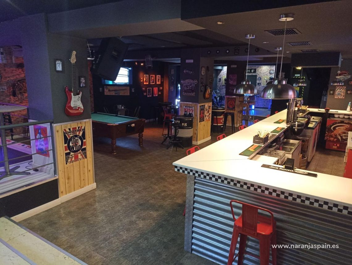 Sale - Commercial Premises - Almoradi - Almoradí