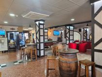 Sale - Commercial Premises - Торевьеха - aguas nuevas