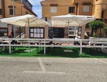 Sale - Commercial Premises - Торевьеха - aguas nuevas