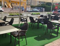 Sale - Commercial Premises - Торевьеха - aguas nuevas
