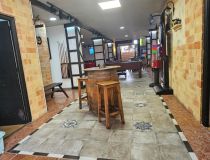 Sale - Commercial Premises - Торевьеха - aguas nuevas