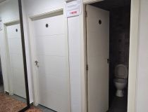 Sale - Commercial Premises - Торевьеха - aguas nuevas