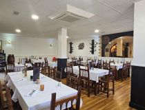 Sale - Commercial Premises - Торевьеха - aguas nuevas