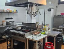 Sale - Commercial Premises - Торевьеха - aguas nuevas