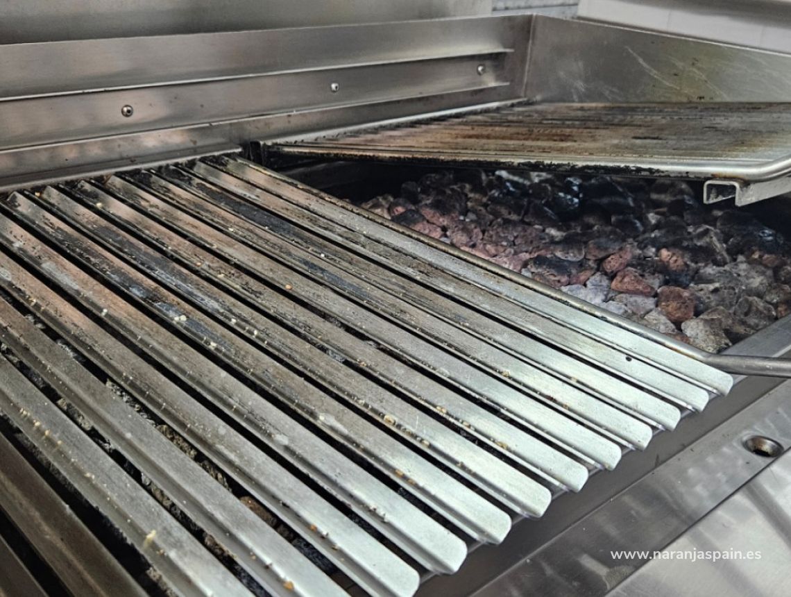 Sale - Commercial Premises - Торевьеха - aguas nuevas