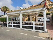 Sale - Commercial Premises - Торевьеха - aguas nuevas