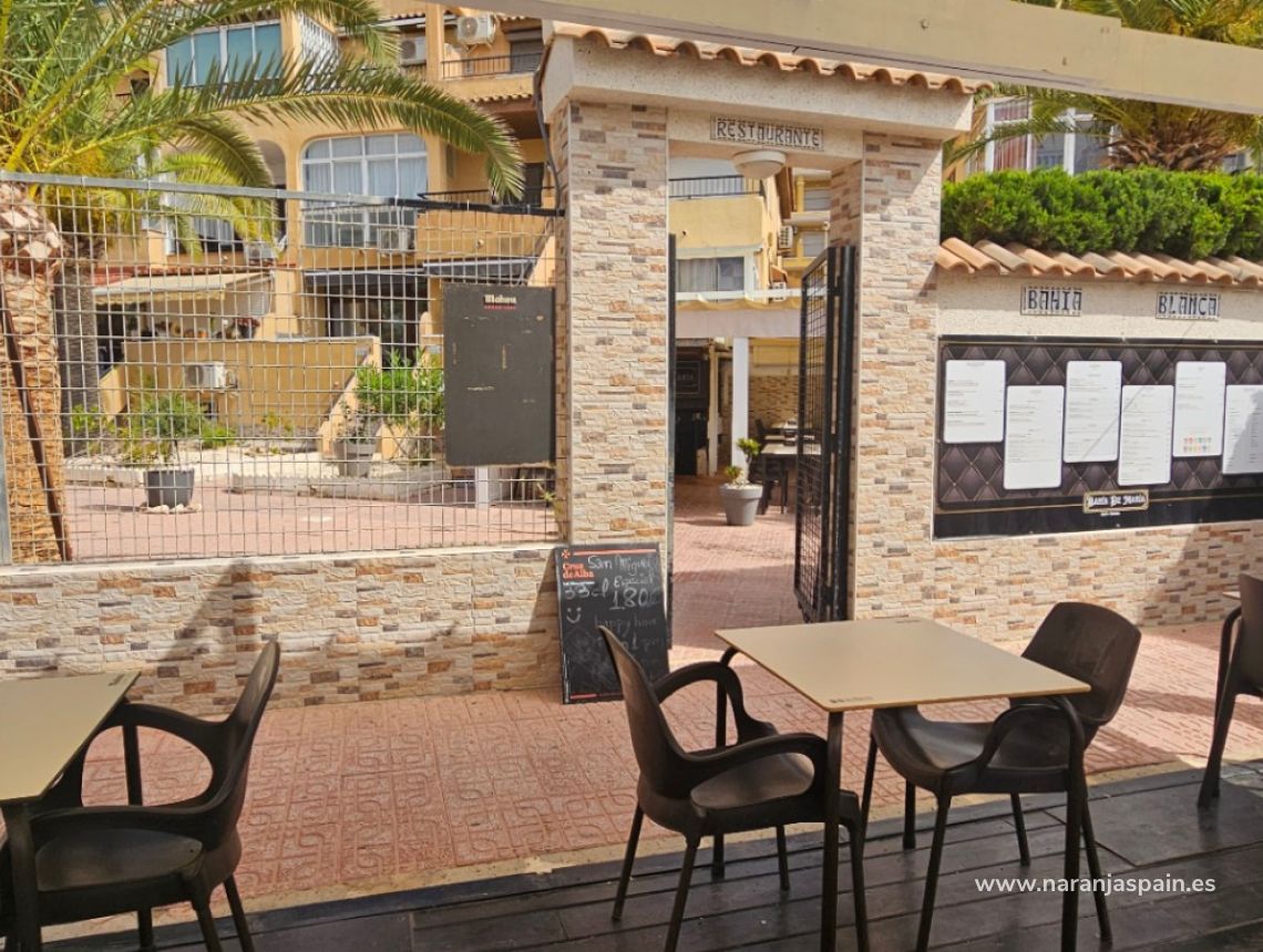 Sale - Commercial Premises - Торевьеха - aguas nuevas