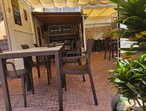 Sale - Commercial Premises - Торевьеха - aguas nuevas