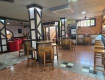 Sale - Commercial Premises - Torrevieja - aguas nuevas