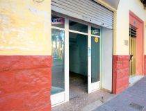 Sale - Commercial property - Alicante city - Alicante