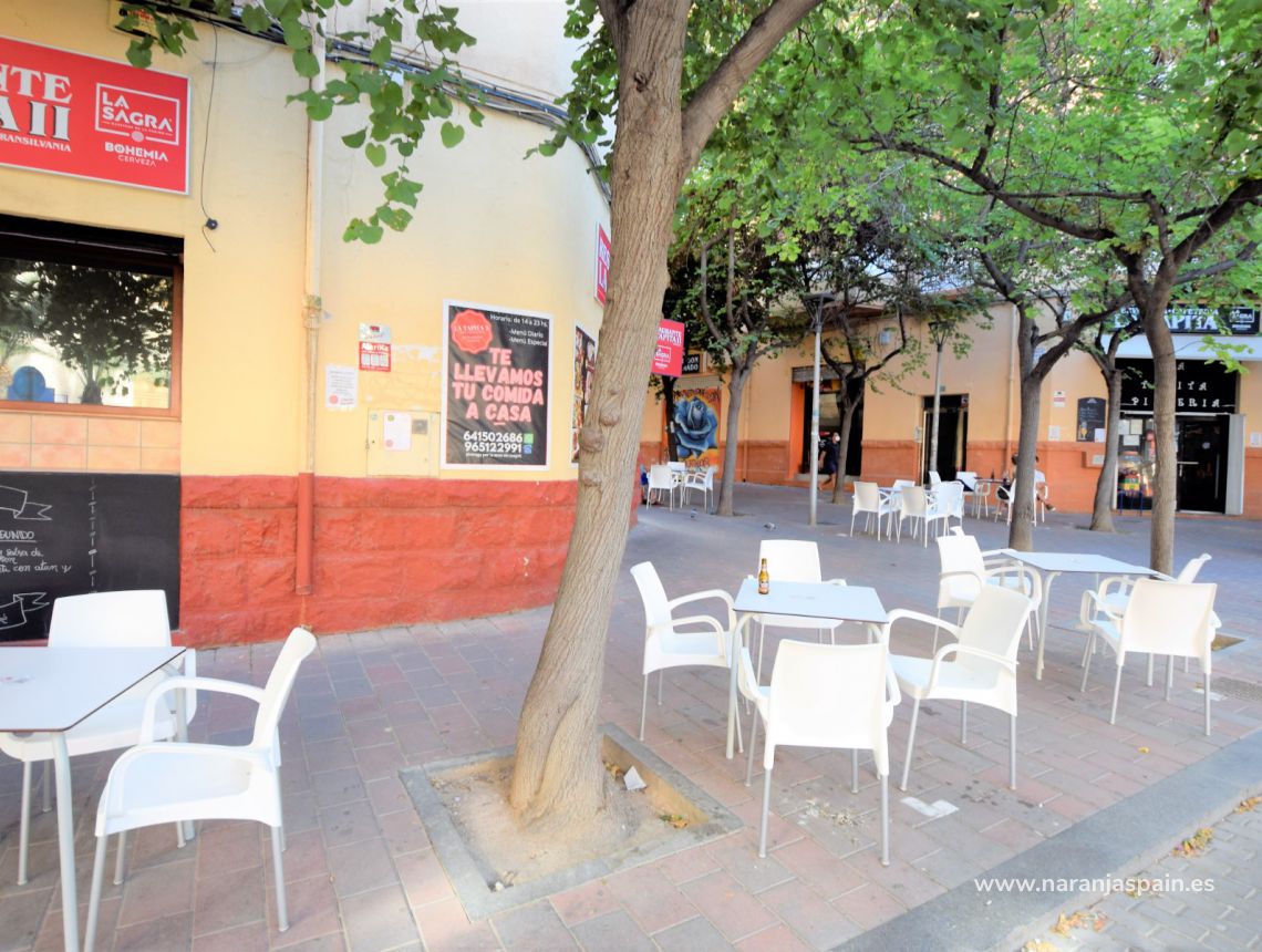 Sale - Commercial property - Alicante city - Alicante