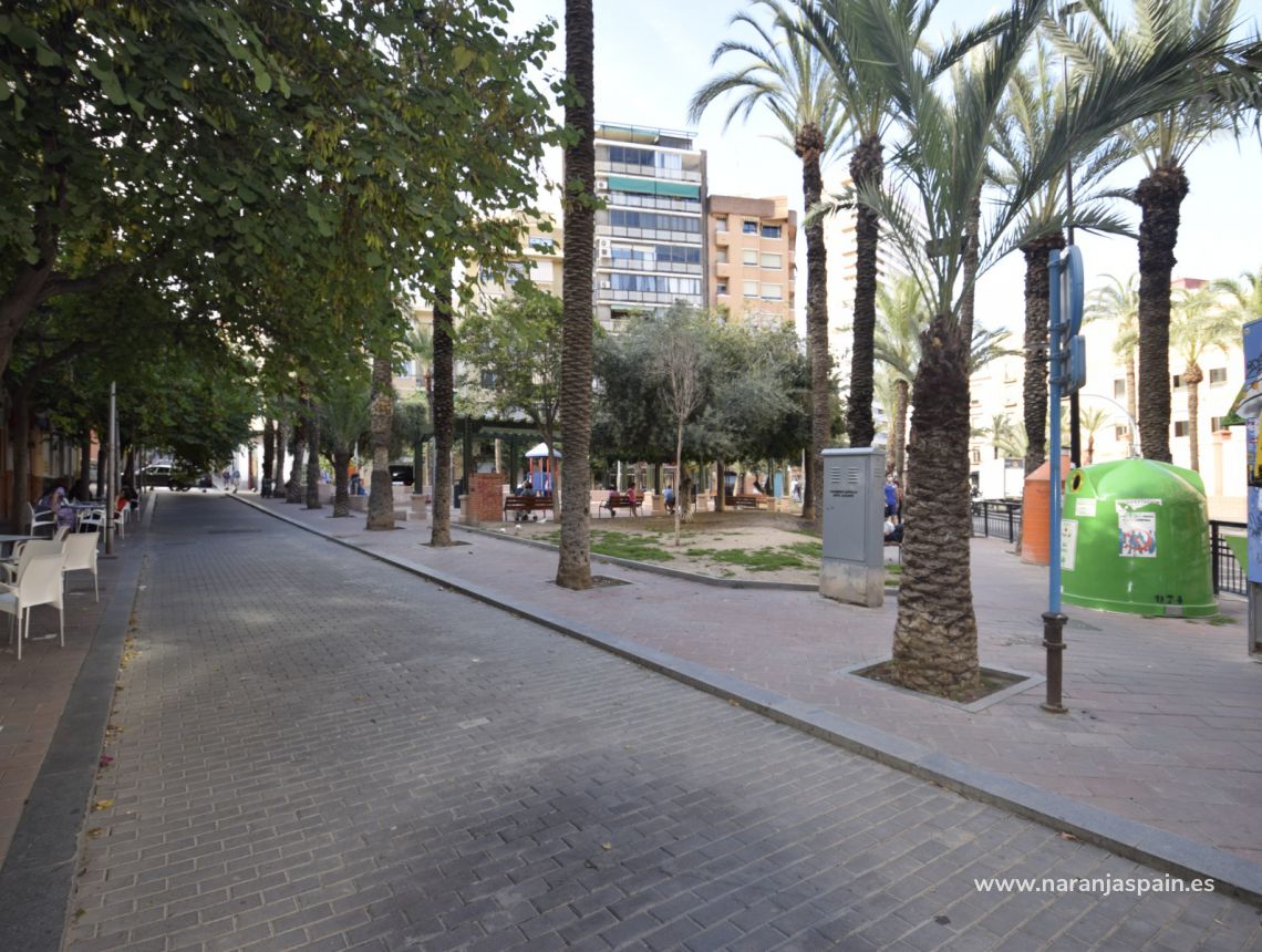 Sale - Commercial property - Alicante city - Alicante