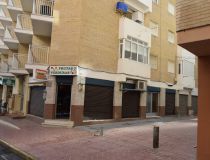 Sale - Commercial property - Guardamar del Segura - Plaza Porticada