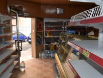 Sale - Commercial property - Guardamar del Segura - Plaza Porticada