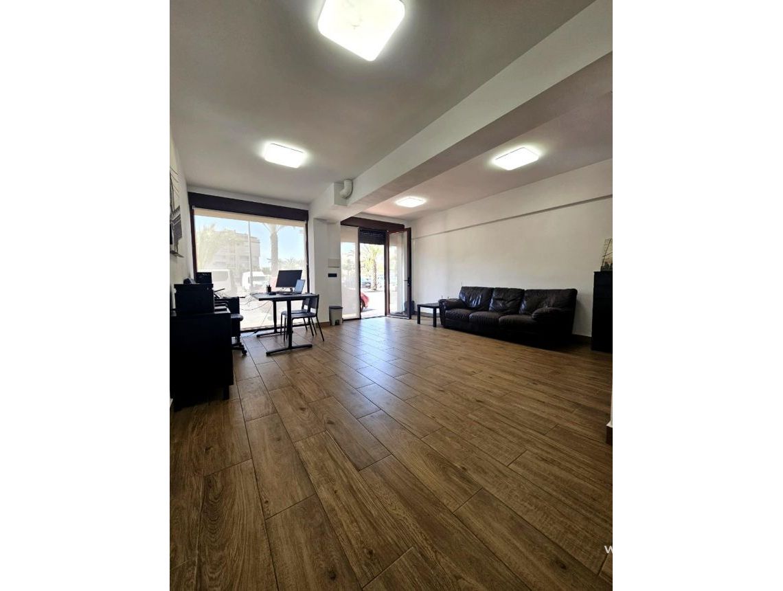 Sale - Commercial property - Guardamar del Segura - Town Guardamar