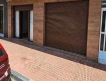 Sale - Commercial property - Guardamar del Segura - Town Guardamar