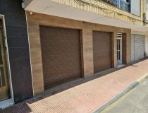 Sale - Commercial property - Guardamar del Segura - Town Guardamar
