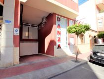 Sale - Commercial property - Guardamar del Segura - Town Guardamar