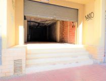 Sale - Commercial property - Guardamar del Segura - Town Guardamar