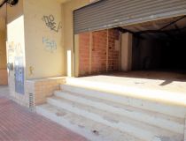 Sale - Commercial property - Guardamar del Segura - Town Guardamar