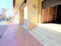 Sale - Commercial property - Guardamar del Segura - Town Guardamar