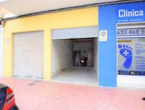 Sale - Commercial property - Guardamar del Segura - Town Guardamar
