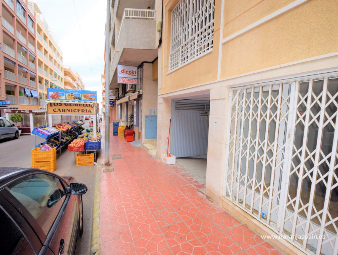 Sale - Commercial property - Guardamar del Segura - Town Guardamar