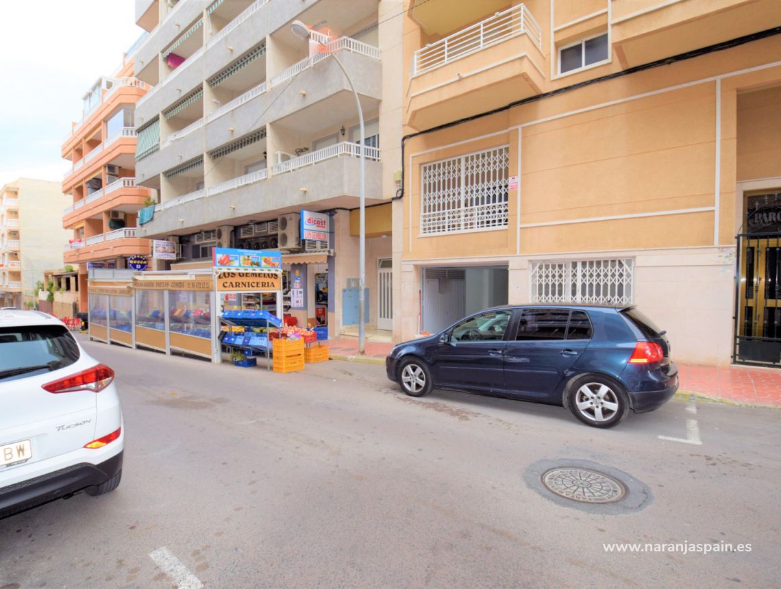 Sale - Commercial property - Guardamar del Segura - Town Guardamar