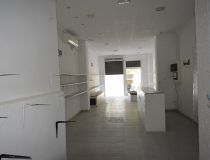 Sale - Commercial property - Guardamar del Segura - Town Guardamar