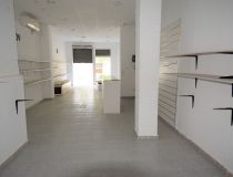 Sale - Commercial property - Guardamar del Segura - Town Guardamar