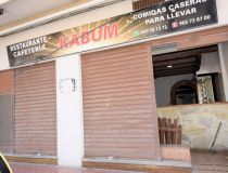 Sale - Commercial property - Guardamar del Segura