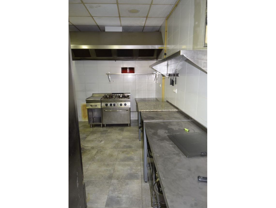 Sale - Commercial property - Guardamar del Segura