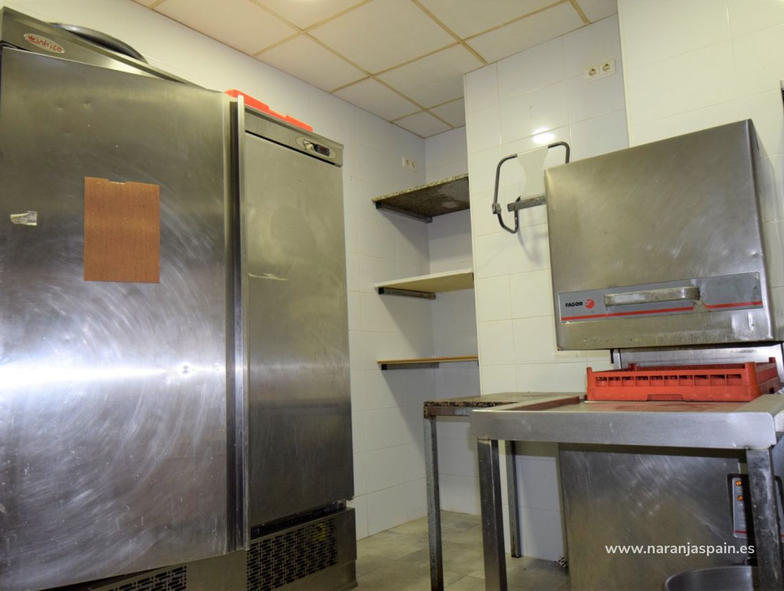 Sale - Commercial property - Guardamar del Segura