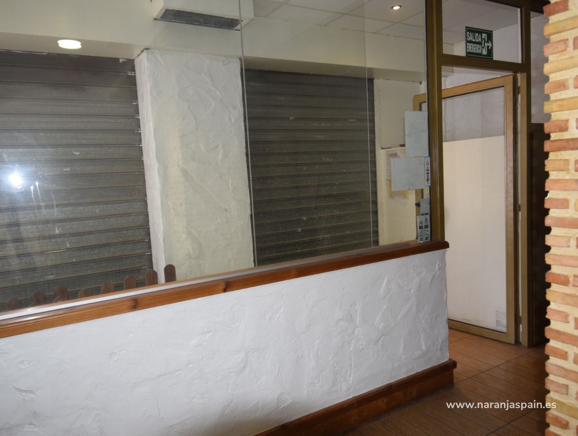 Sale - Commercial property - Guardamar del Segura
