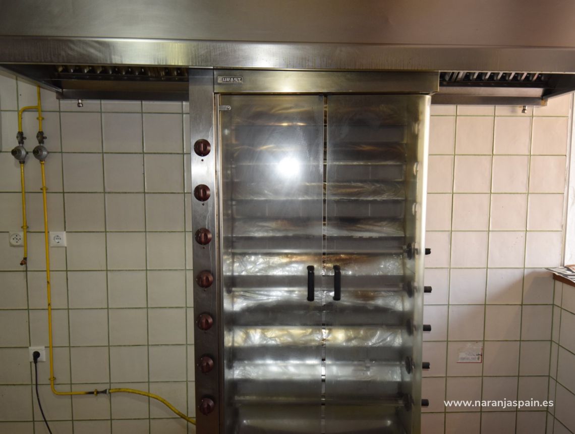 Sale - Commercial property - Guardamar del Segura