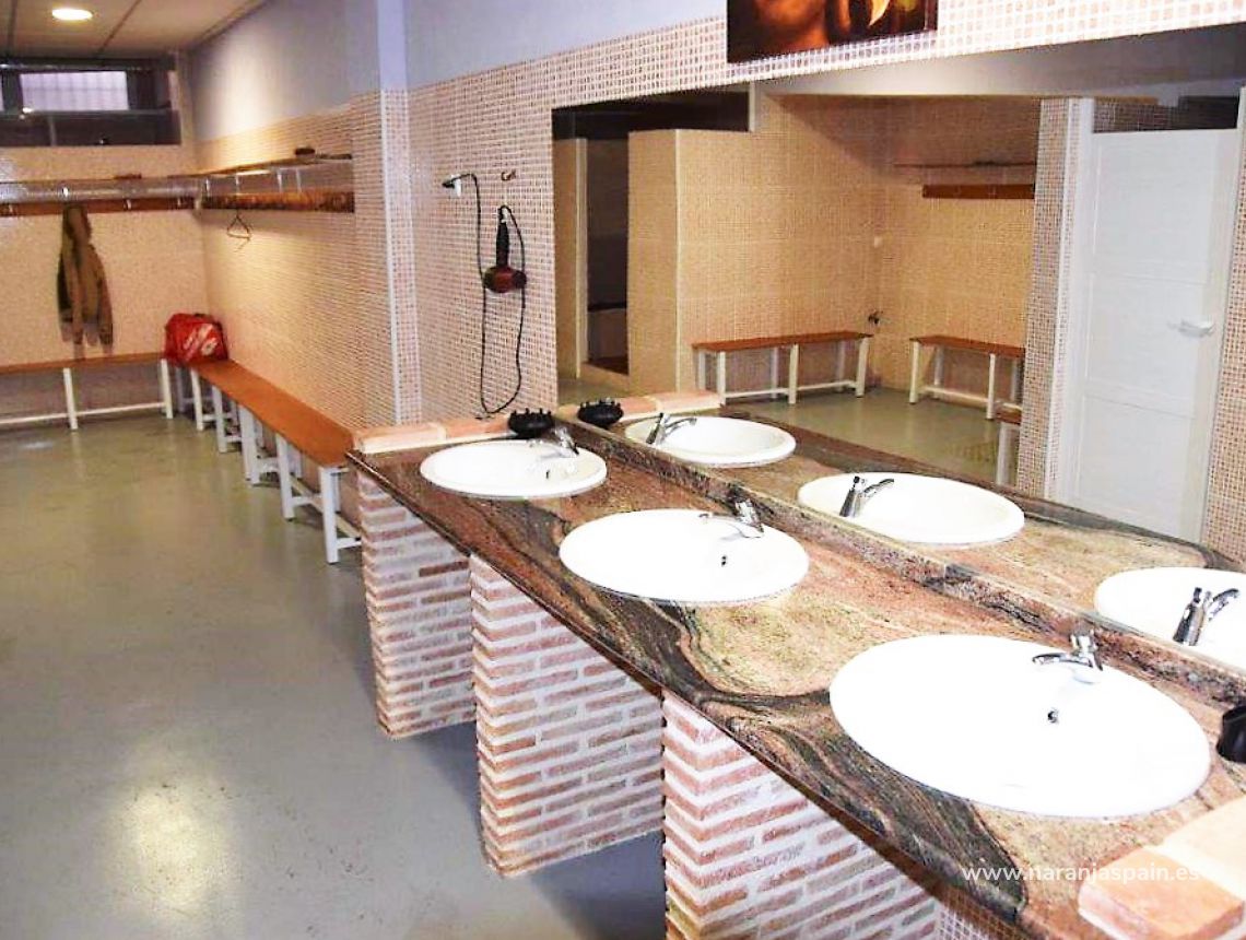 Sale - Commercial property - Rojales - Ciudad Quesada