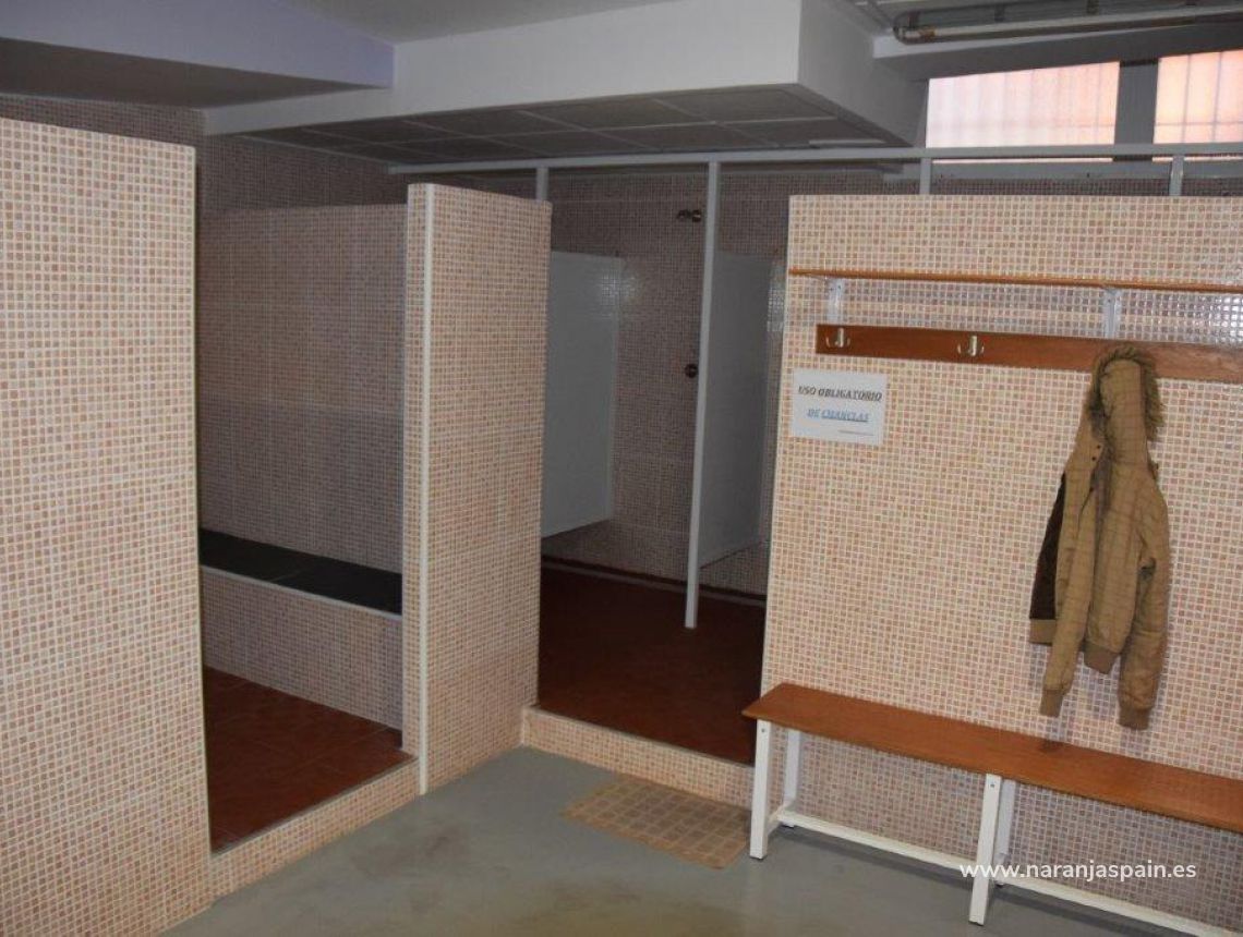 Sale - Commercial property - Rojales - Ciudad Quesada