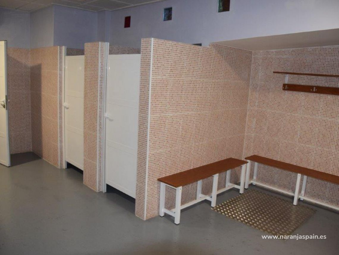 Sale - Commercial property - Rojales - Ciudad Quesada