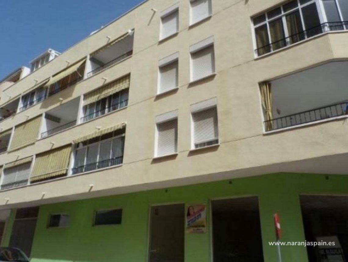 Sale - Commercial property - Torrevieja - Torrevieja town