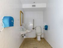 Sale - Commercial property - Torrevieja