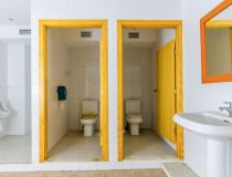 Sale - Commercial property - Torrevieja