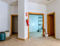Sale - Commercial property - Torrevieja
